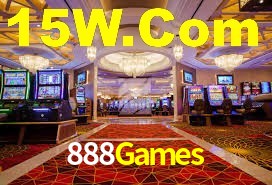 Statistics 888Games