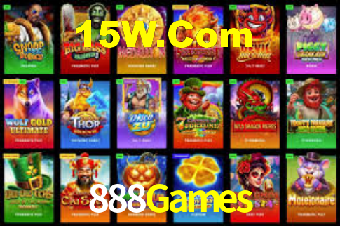 888Games