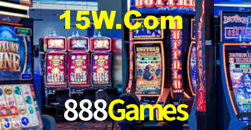888 Games App