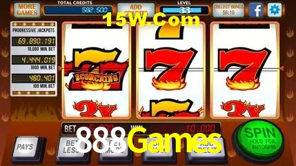 888Games - cassino ao vivo