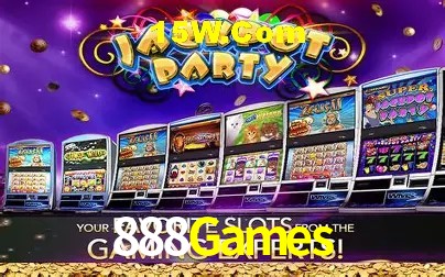 888Games - Security