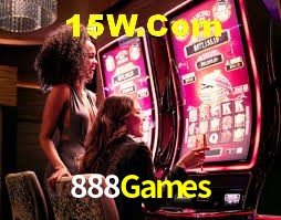 Live Casino 888Games